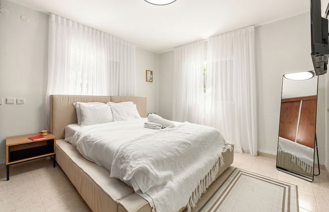 Sea of Galilee Lux Duplex by Sea N' Rent - Foto 11