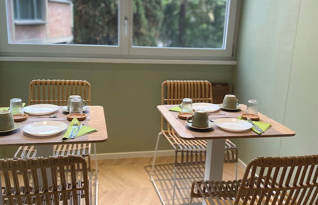 Reno Suite Bologna - Foto 29