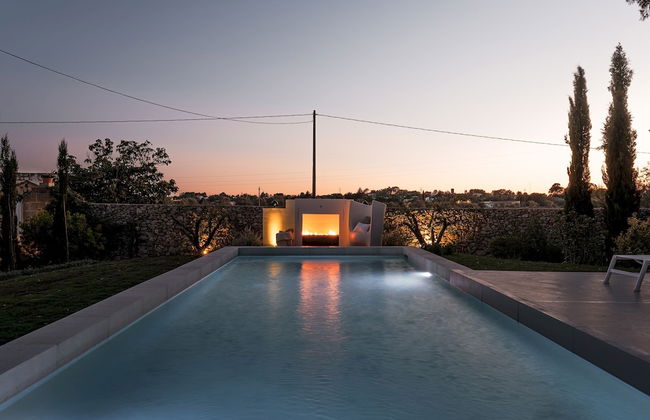 Masseria Muto 6 Emma Villas - Foto 32