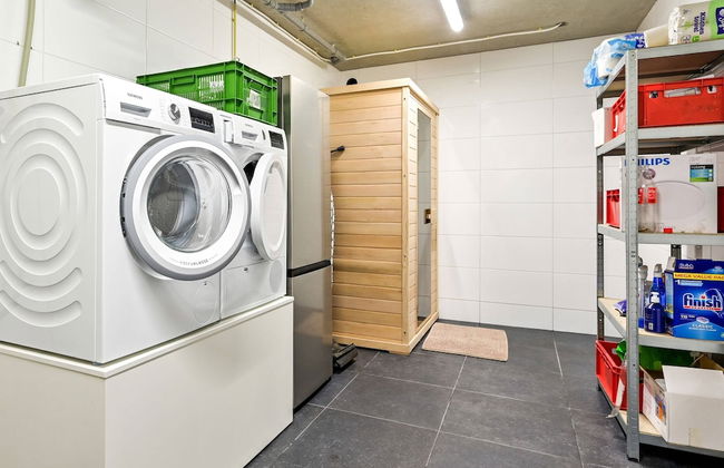 House in Reutum With Jacuzzi & Forest View - Photo 12