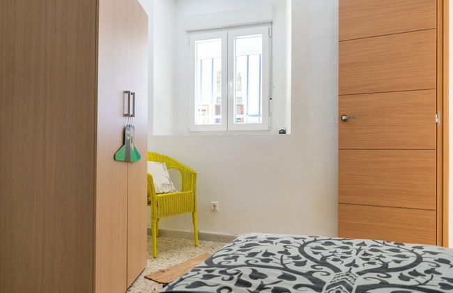 Holiday Home in Cadiz by the Sea - Foto 8