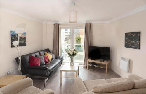 Abodebed - Handleys Court - Foto 111