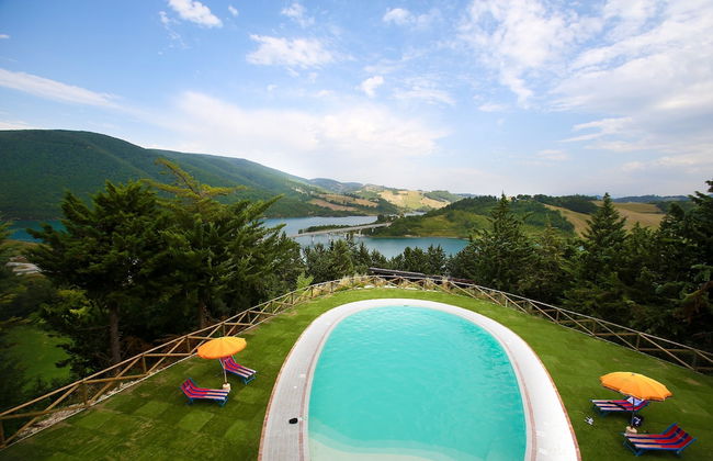 Colle Sul Lago - Foto 29