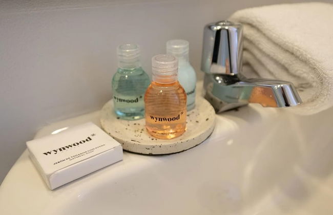 Classy Loft in Centro Internacional - Foto 19