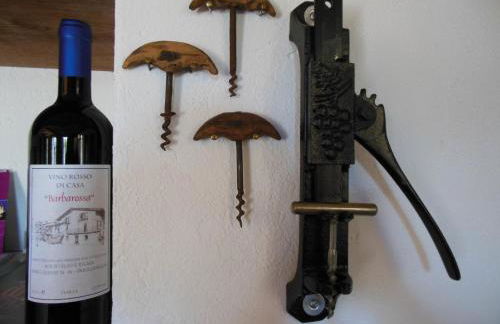 Agriturismo Affittacamere Barbarossa - Foto 40