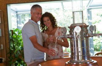 Ferienhaus Nadine 2023 komplett saniert - Foto 43