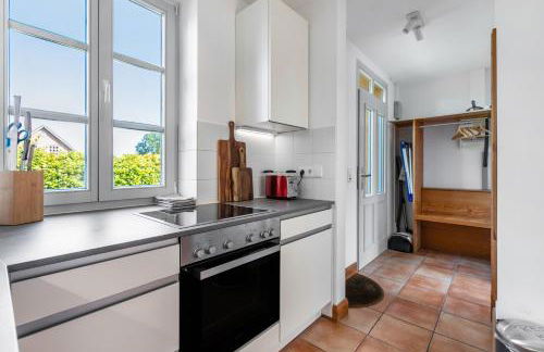 Friesenhaus an der Schlei - Foto 14