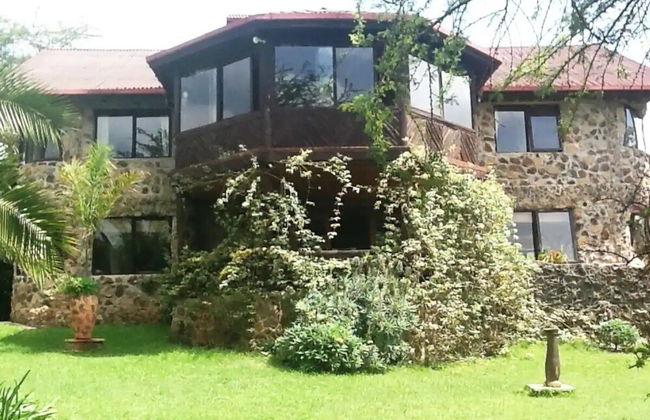 Leleshwa Retreat - Foto 15