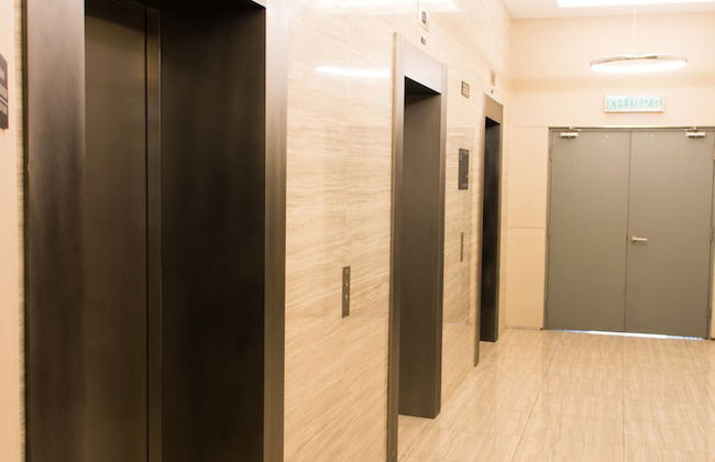 Ashton Meridin Suites - Foto 2