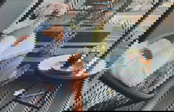 Apartament New YORK - Foto 19