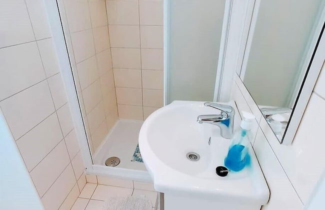 Cute apartment in stone house near sea - Foto 36