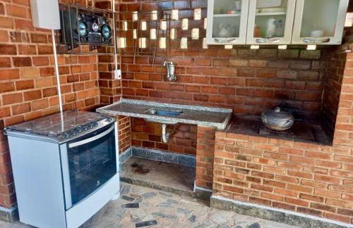 Chácara Alegria - Um pedaço do paraíso em Itaboraí - Foto 33