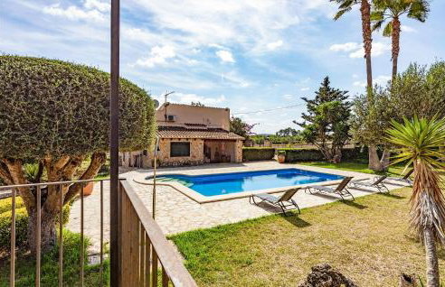 Awesome Home In Sineu - Foto 13