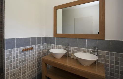 Roquebrun Villa with Pool - Foto 6