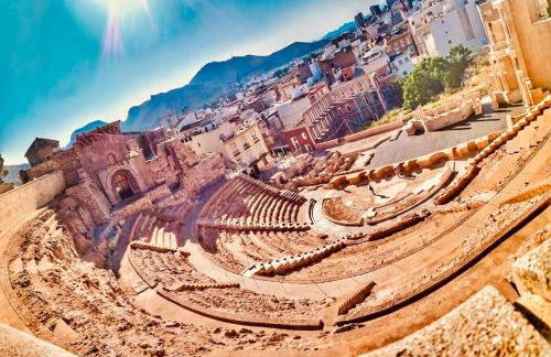 Joya De Playa Mar De Cristal - Foto 55