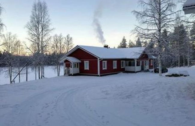 Hiiden kämppäkartano - Foto 2