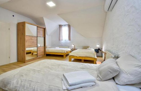 Cozy Home In Donja Batina With Sauna - Photo 32