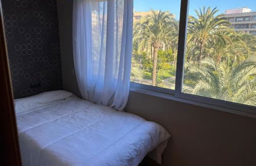 Apartamento primera línea playa Torrevieja El Palmeral - Foto 21