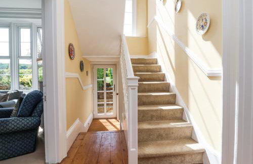 The Old Vicarage - Foto 25