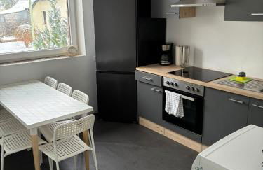 Nordlicht Seaside Apartment - Familienfreundliche Ferienwohnung mit Terrasse - Foto 14