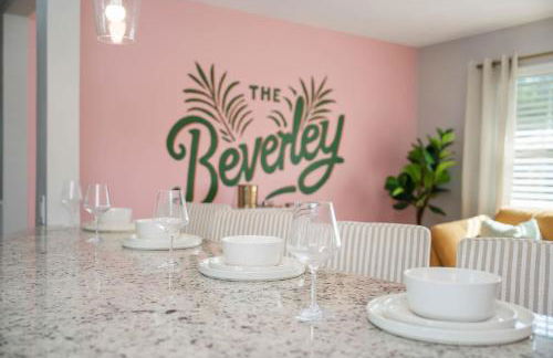 The Beverley Pool Hot Tub Near Clearwater Beach - Foto 39