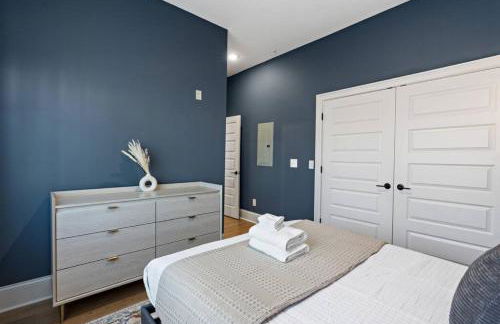 Modern East Nashville Condo 3 Miles to Downtown - Foto 25