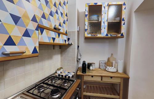 Casa Liza - appartamento nel cuore del borgo - Foto 15