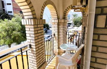 Palfuriana 86, a 30 metros de la playa WIFI ideal con niños (12) - Photo 22