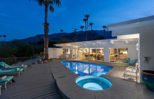 Hilltop Haven by ACME House Company - Foto 56