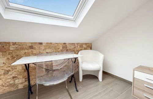 Appartement cosy et lumineux à Nancy - Foto 28