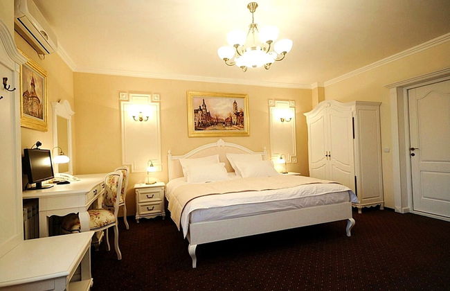 Villa Alice - Foto 4