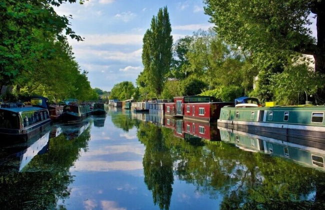 Westminster Inn - Foto 43