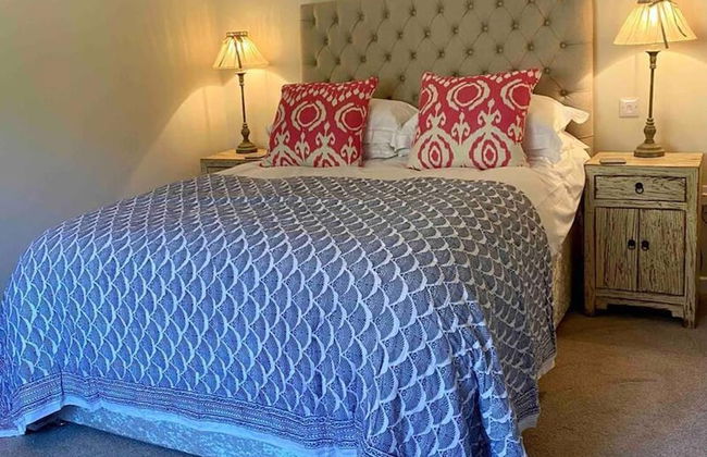 Romantic Hideaway Cottage, Near Bridport, Dorset - Foto 1