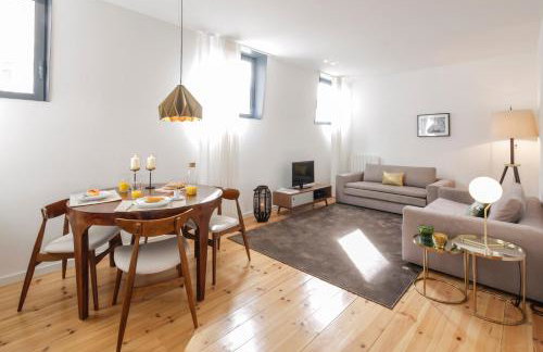 Santa Catarina Apartments by Les Deux Mariettes - Foto 34