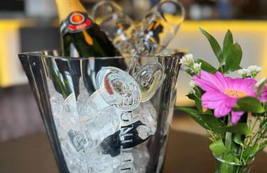 The Halston Carlisle - Foto 116