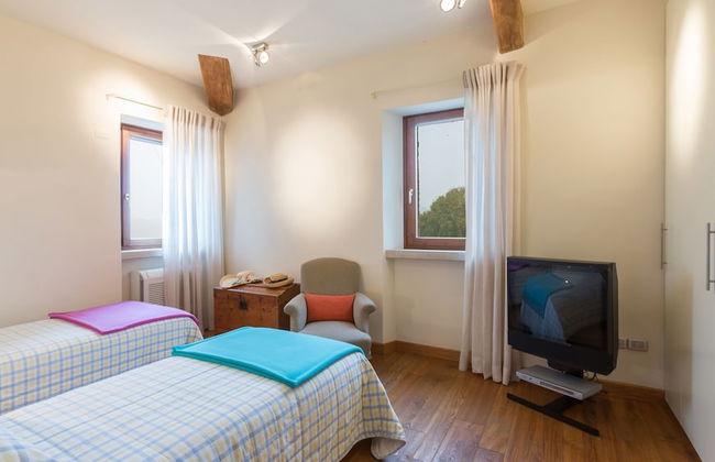 Casa Eugenia 8 Emma Villas - Foto 21