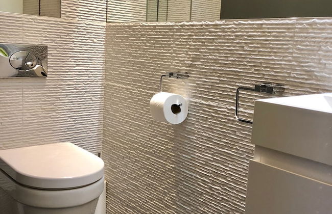 Apartment Next to Victoria Station - Foto 65