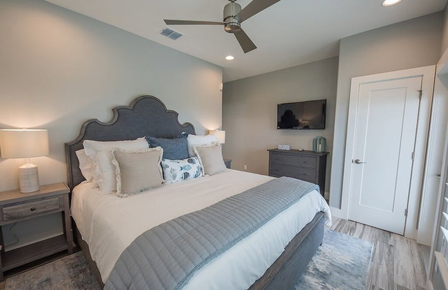 All Decked Out by Silver Sands Vacation Rentals - Foto 27