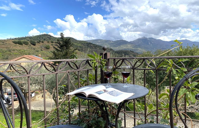 Agriturismo Bergi - Foto 40