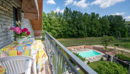 Apartment Ca' D'Gnese by Interhome - Foto 5