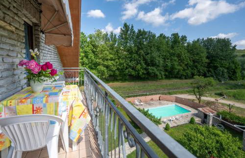 Apartment Ca' D'Gnese by Interhome - Foto 6