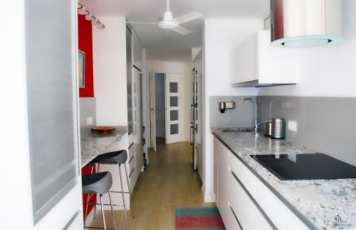 Living4Malaga Reding Superior Apartment - Foto 12