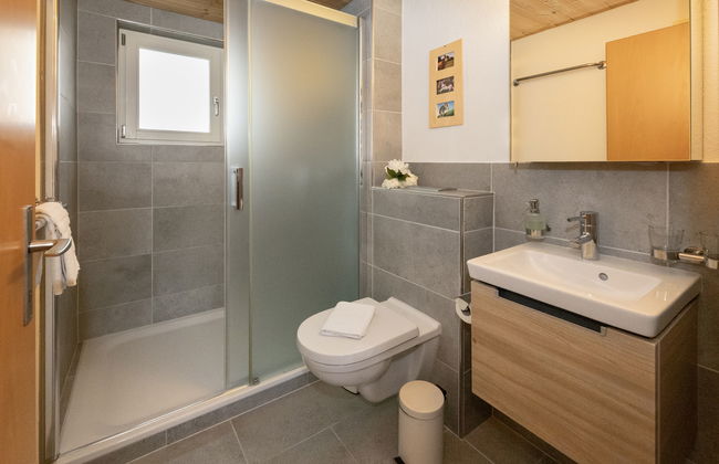 Chalet Reinhysi - Foto 10