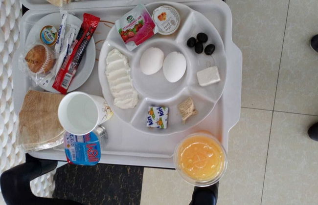 Riyadh Ronza Nanis Hotel - Foto 28