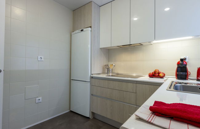 Chamartin-Ciudad Ramos Carrion - Foto 14