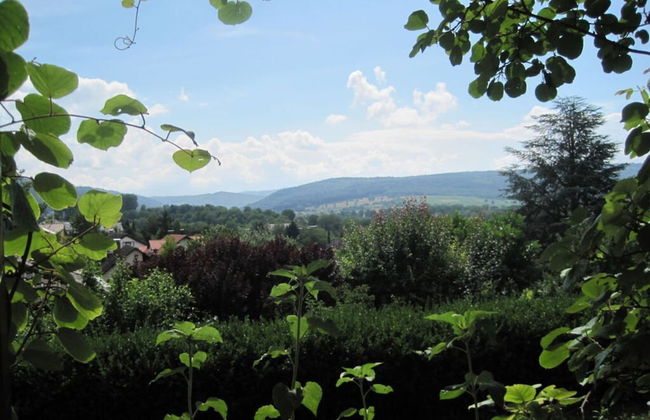 House Schwarzwaldblick Ettenheim - Foto 17