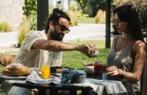 HOOGA Feel The Cosiness - Foto 44