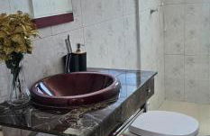 Apartamento completo para 4 pessoas, Conforto e Estilo - Foto 45