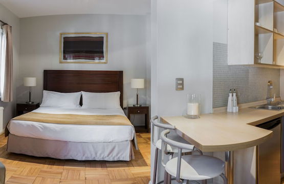 Lastarria Hotel & Aparts - Photo 73