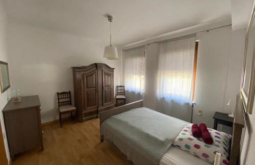 Ferienwohnung am Theo Carlen Platz - Foto 10